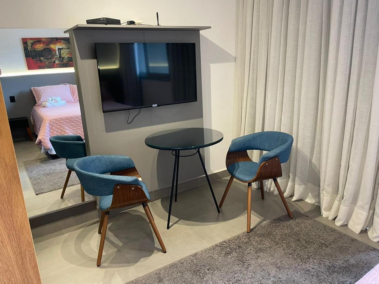 Apartamento Bexp Spaces | Vn Melo Alves Paulista